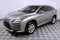 2017 Lexus RX RX 350