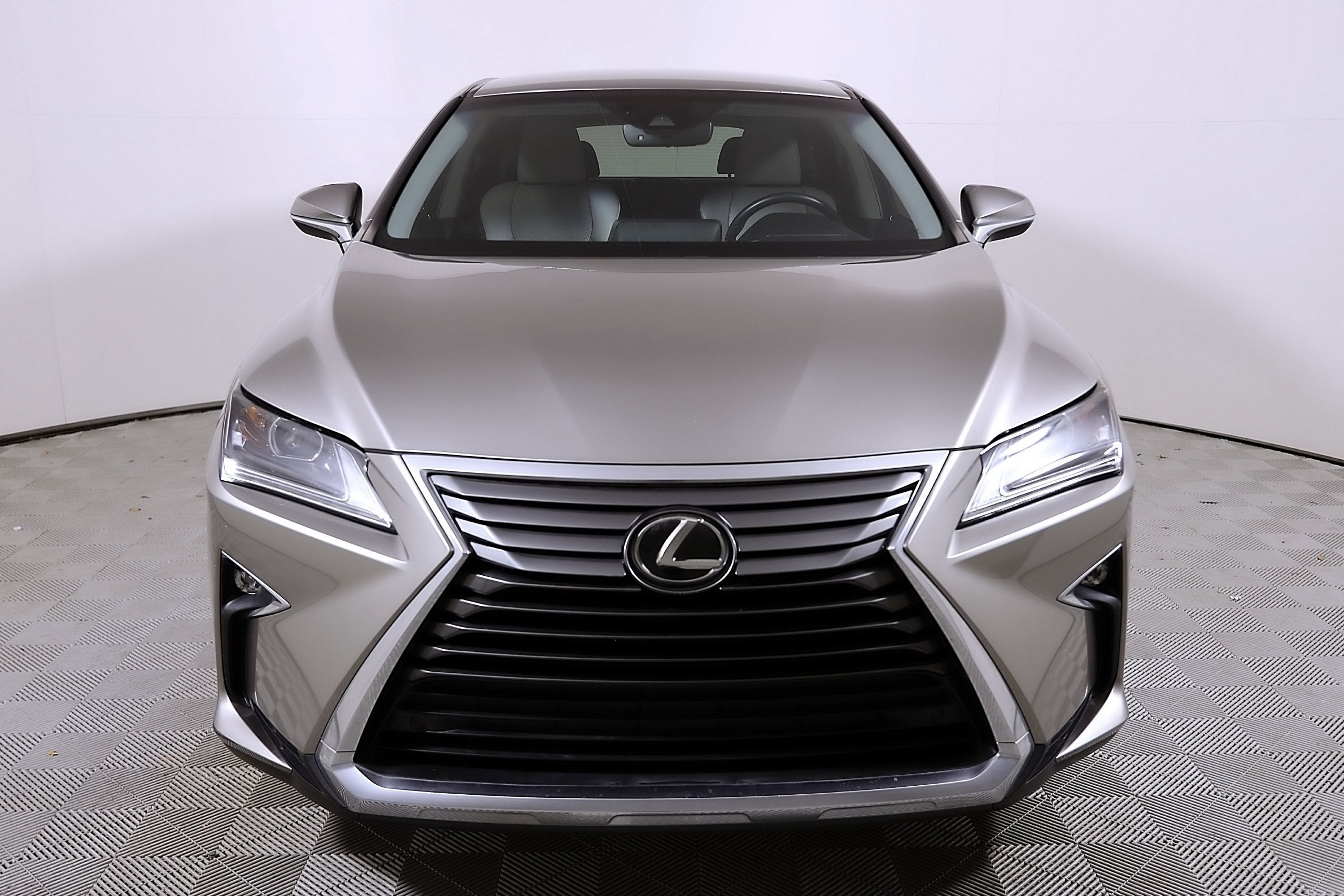2017 Lexus RX RX 350