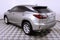 2017 Lexus RX RX 350