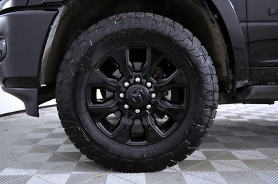 2020 RAM 3500 Limited