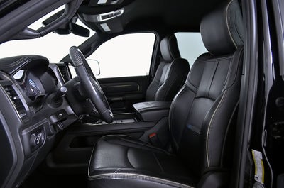 2020 RAM 3500 Limited