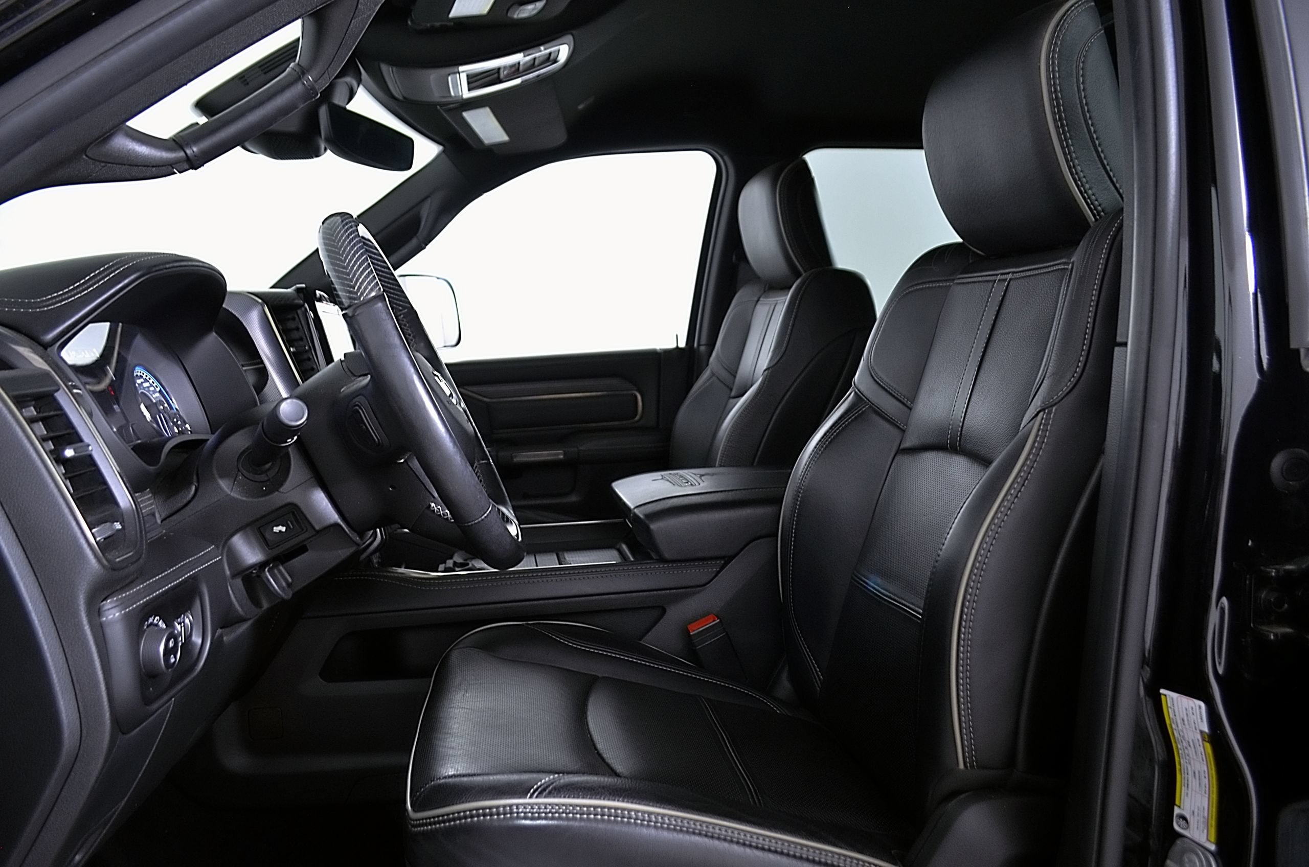 2020 RAM 3500 Limited