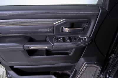 2020 RAM 3500 Limited