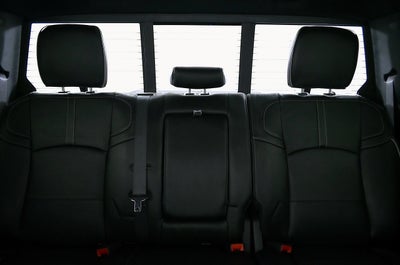 2020 RAM 3500 Limited