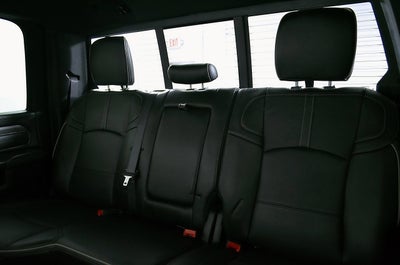2020 RAM 3500 Limited