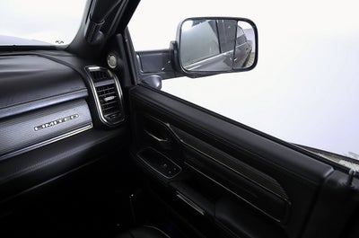2020 RAM 3500 Limited