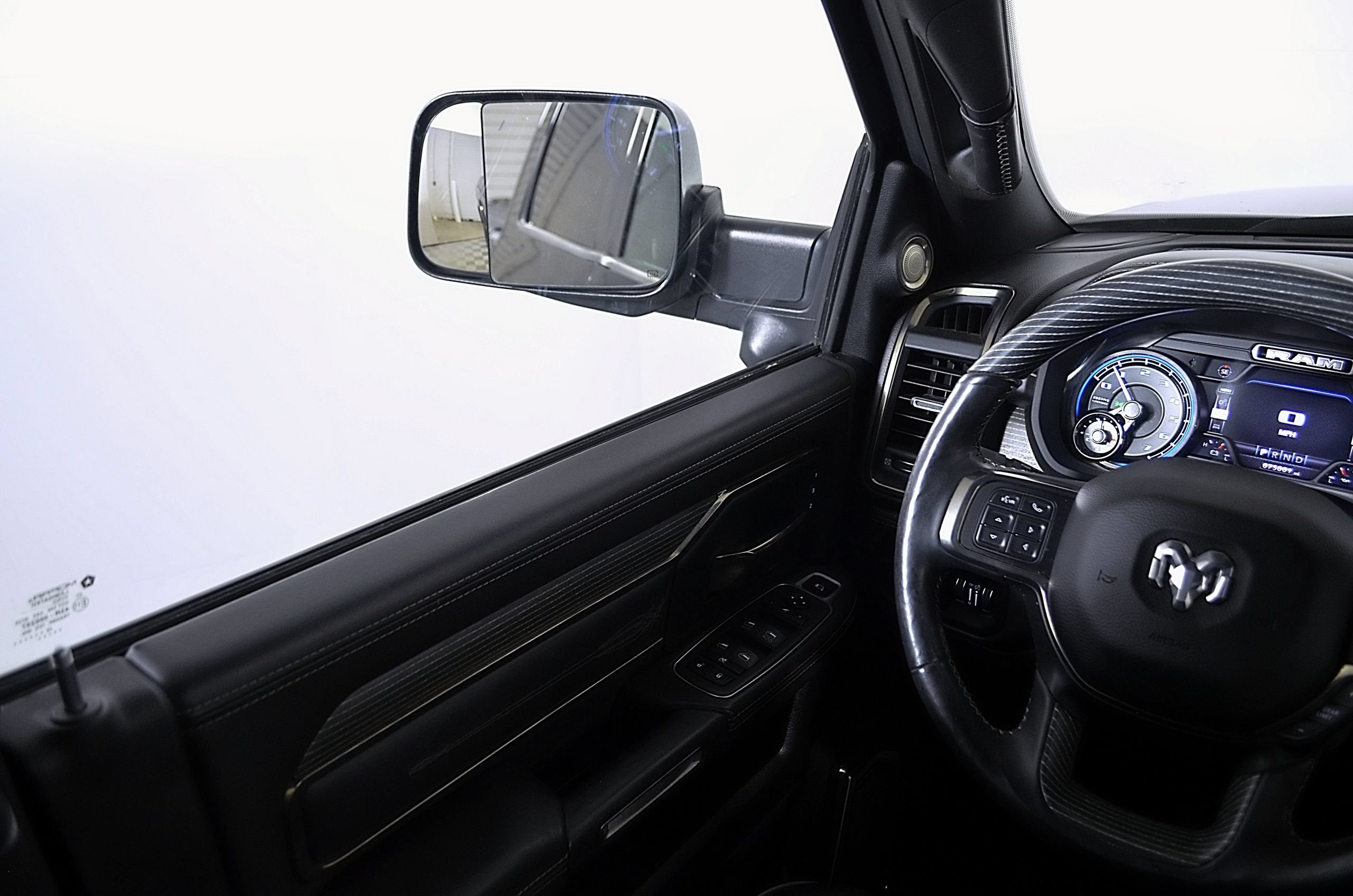 2020 RAM 3500 Limited