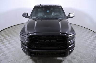 2020 RAM 3500 Limited
