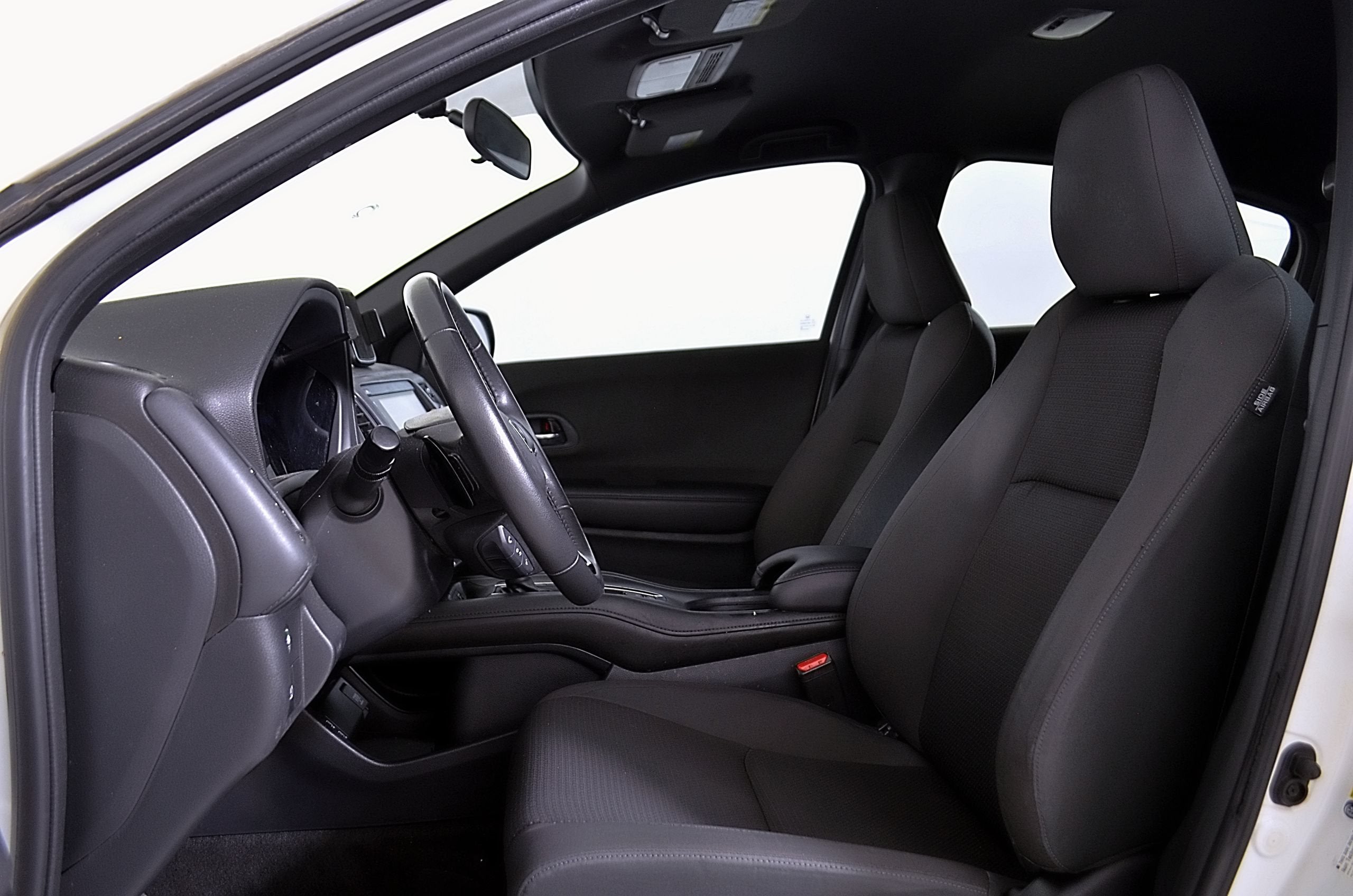 2021 Honda HR-V Sport
