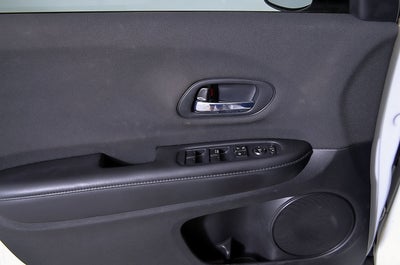 2021 Honda HR-V Sport