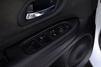 2021 Honda HR-V Sport