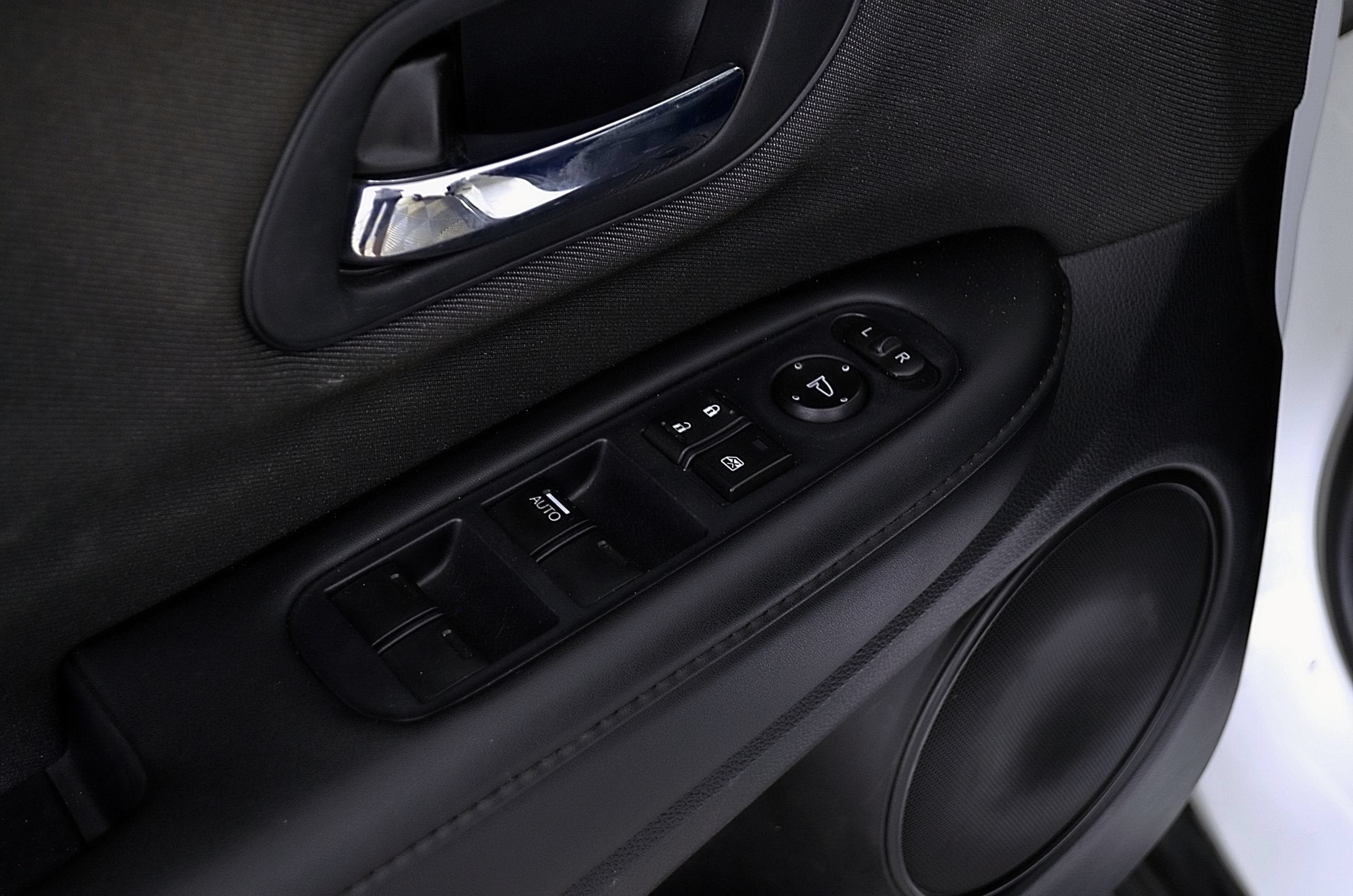 2021 Honda HR-V Sport