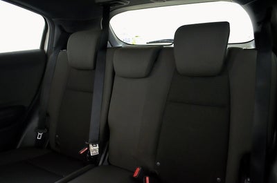 2021 Honda HR-V Sport