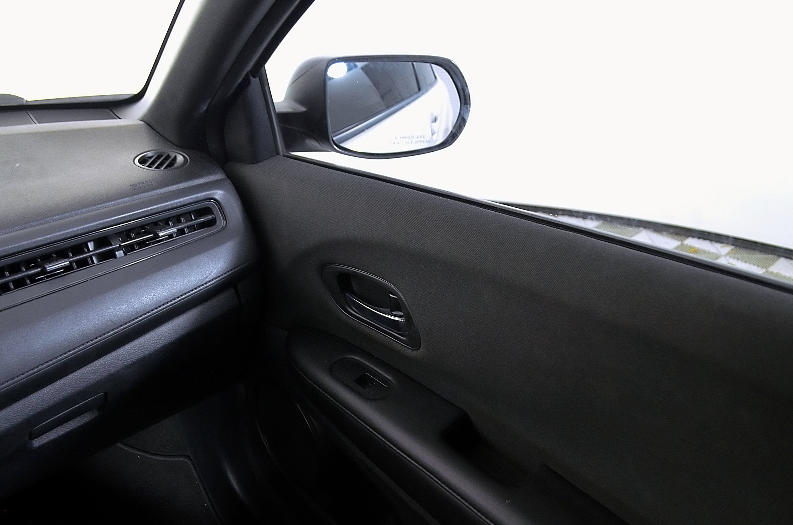 2021 Honda HR-V Sport