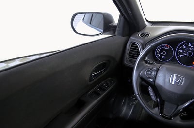 2021 Honda HR-V Sport