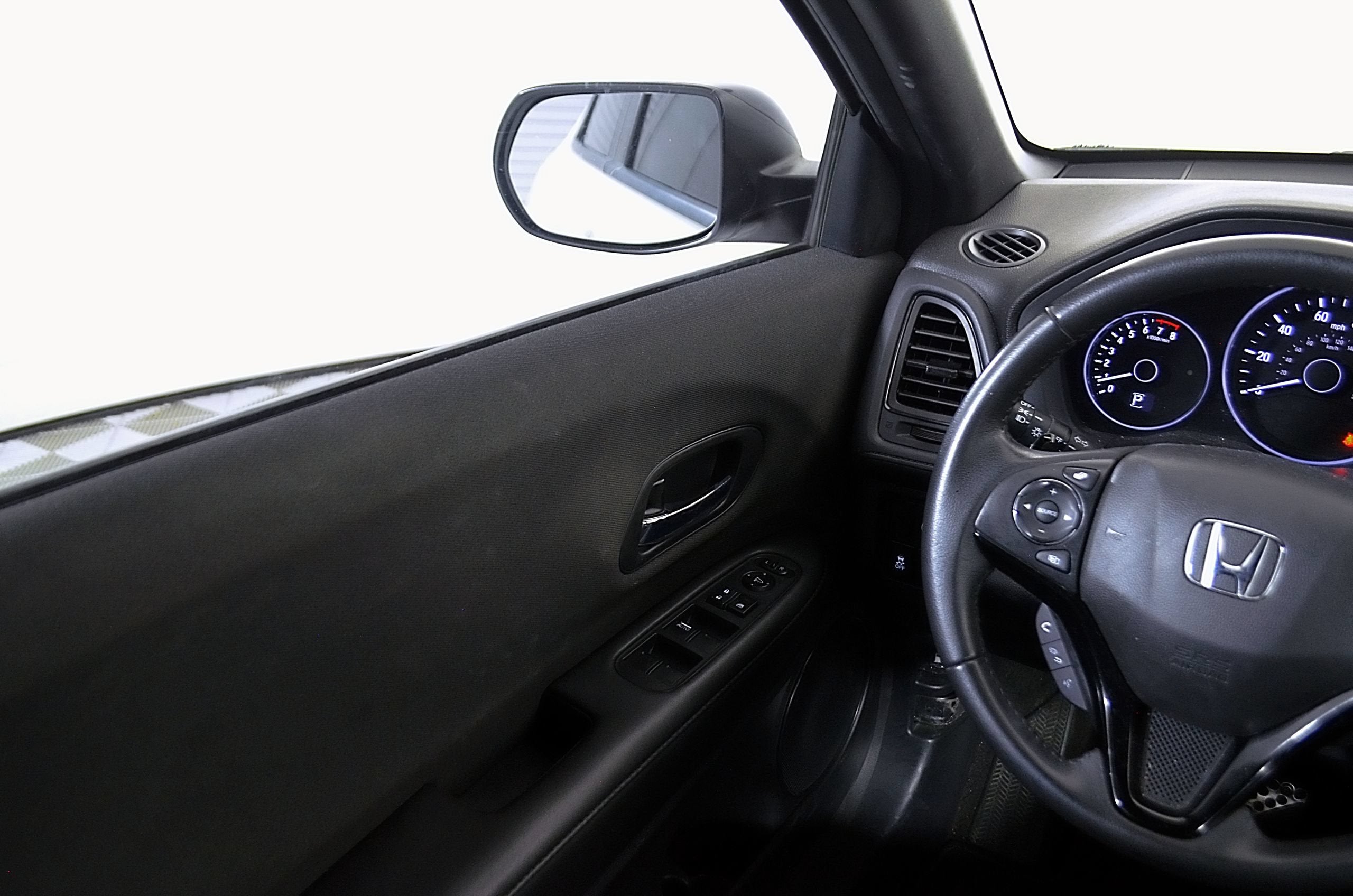2021 Honda HR-V Sport
