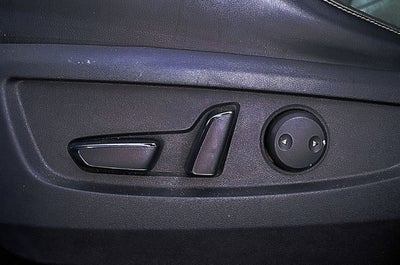 2021 INFINITI QX50 SENSORY