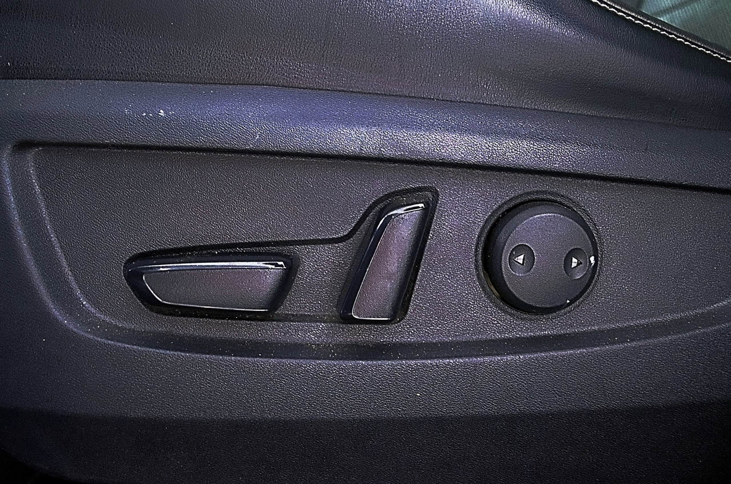 2021 INFINITI QX50 SENSORY