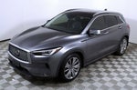 2021 INFINITI QX50 SENSORY
