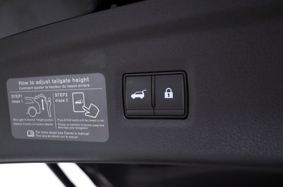 2024 INFINITI QX50 SPORT