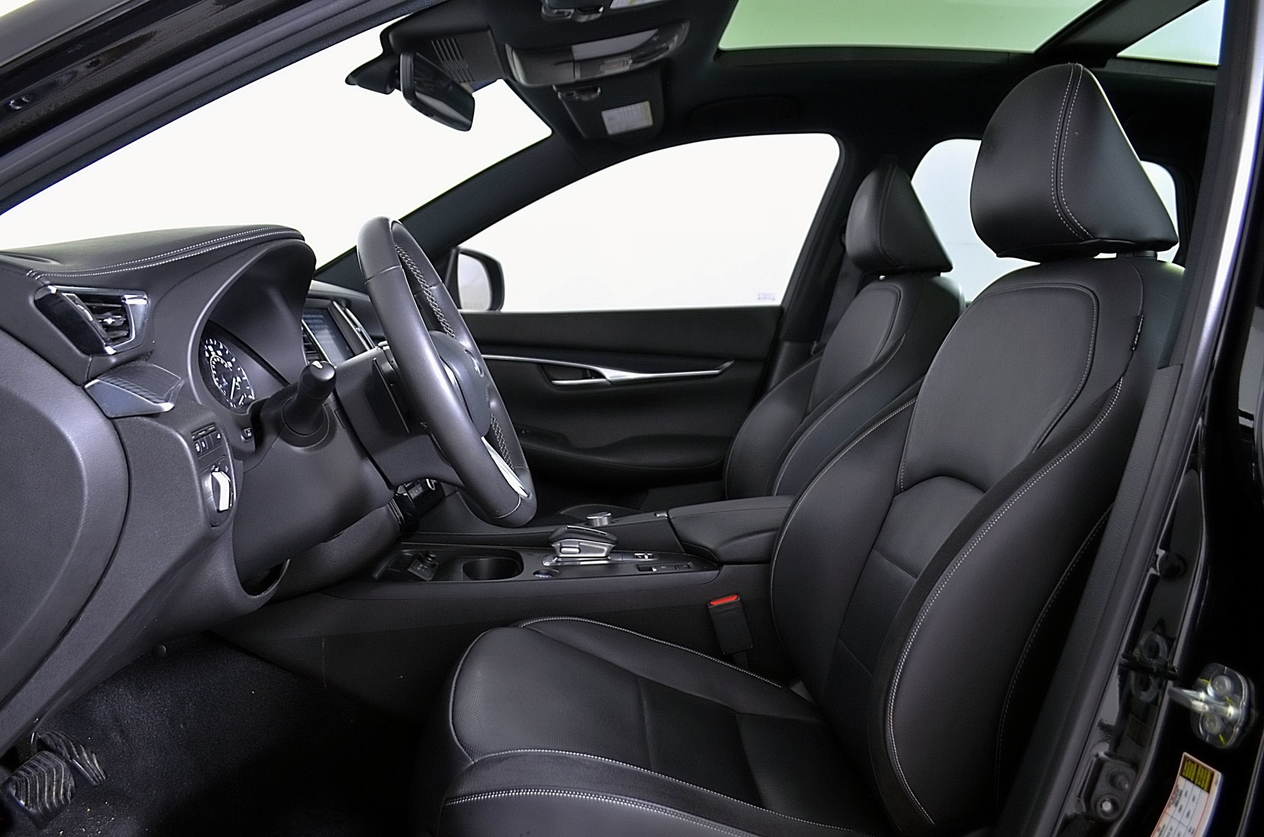 2024 INFINITI QX50 SPORT