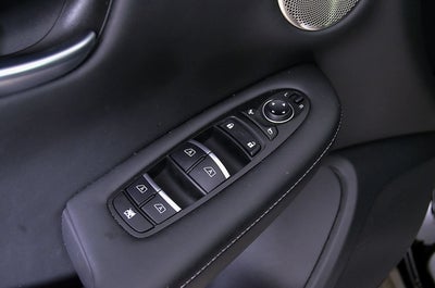 2024 INFINITI QX50 SPORT