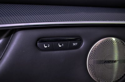 2024 INFINITI QX50 SPORT