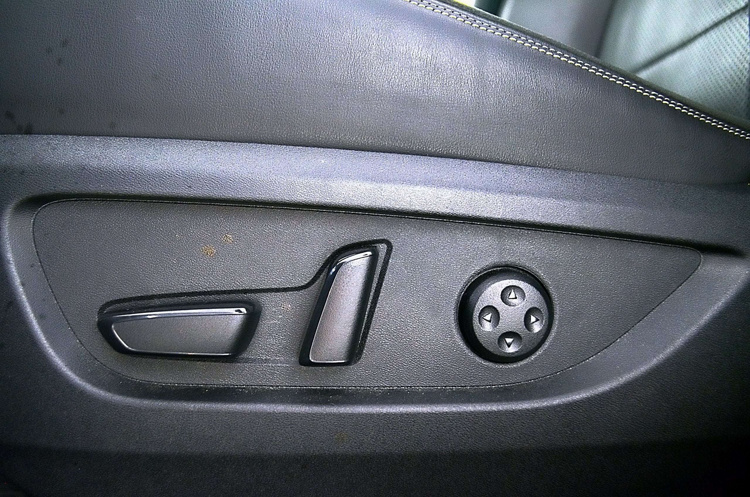 2024 INFINITI QX50 SPORT