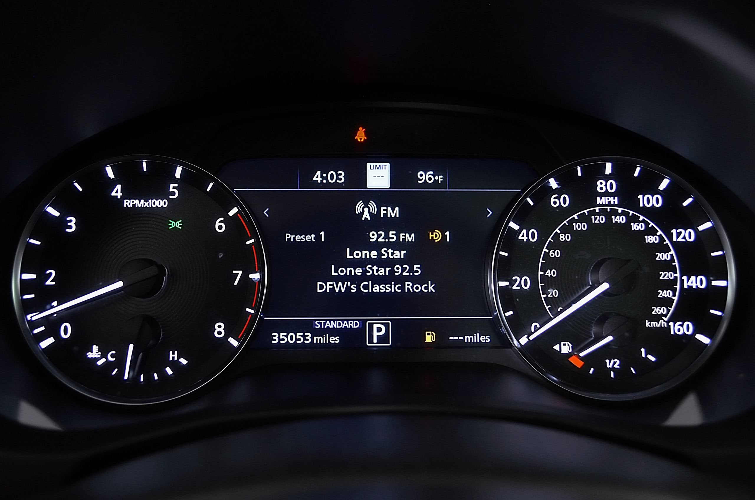 2024 INFINITI QX50 SPORT