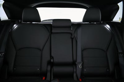 2024 INFINITI QX50 SPORT