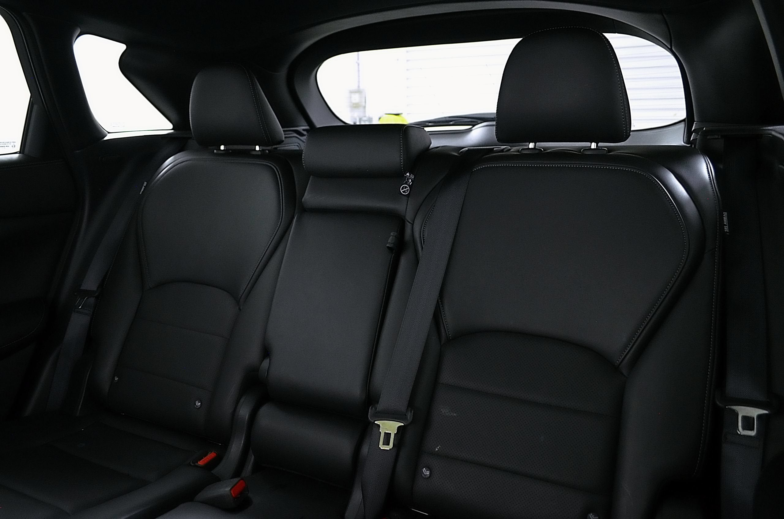 2024 INFINITI QX50 SPORT