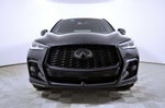 2024 INFINITI QX50 SPORT