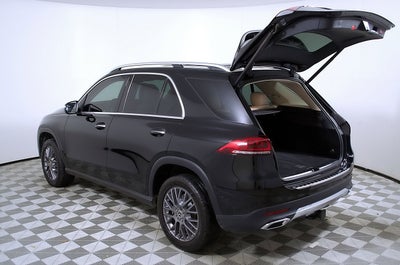2021 Mercedes-Benz GLE GLE 350