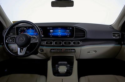 2021 Mercedes-Benz GLE GLE 350