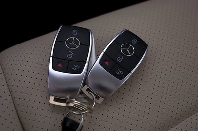 2021 Mercedes-Benz GLE GLE 350