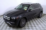 2021 Mercedes-Benz GLE GLE 350