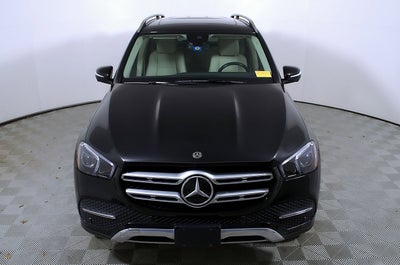2021 Mercedes-Benz GLE GLE 350