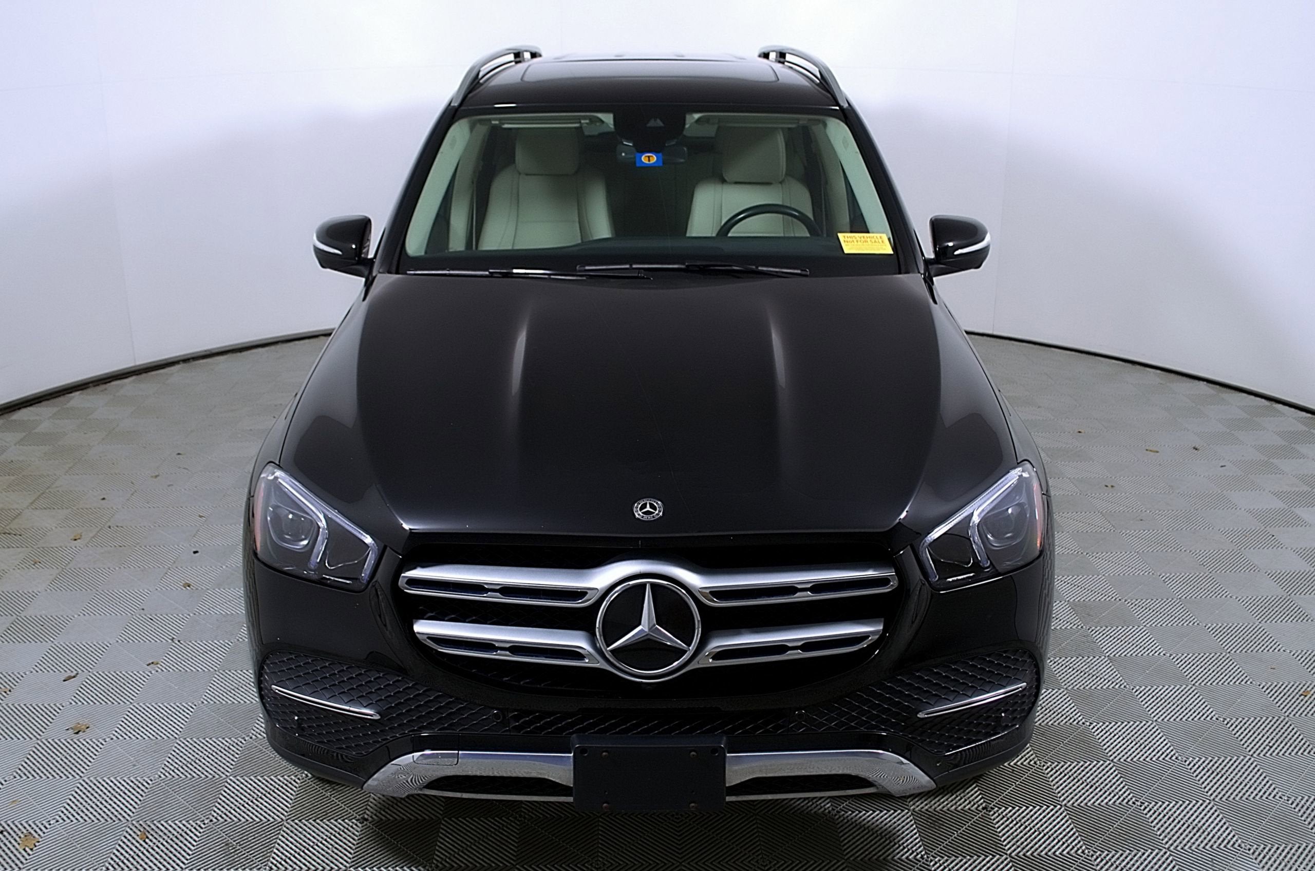 2021 Mercedes-Benz GLE GLE 350