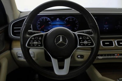 2020 Mercedes-Benz GLE GLE 350