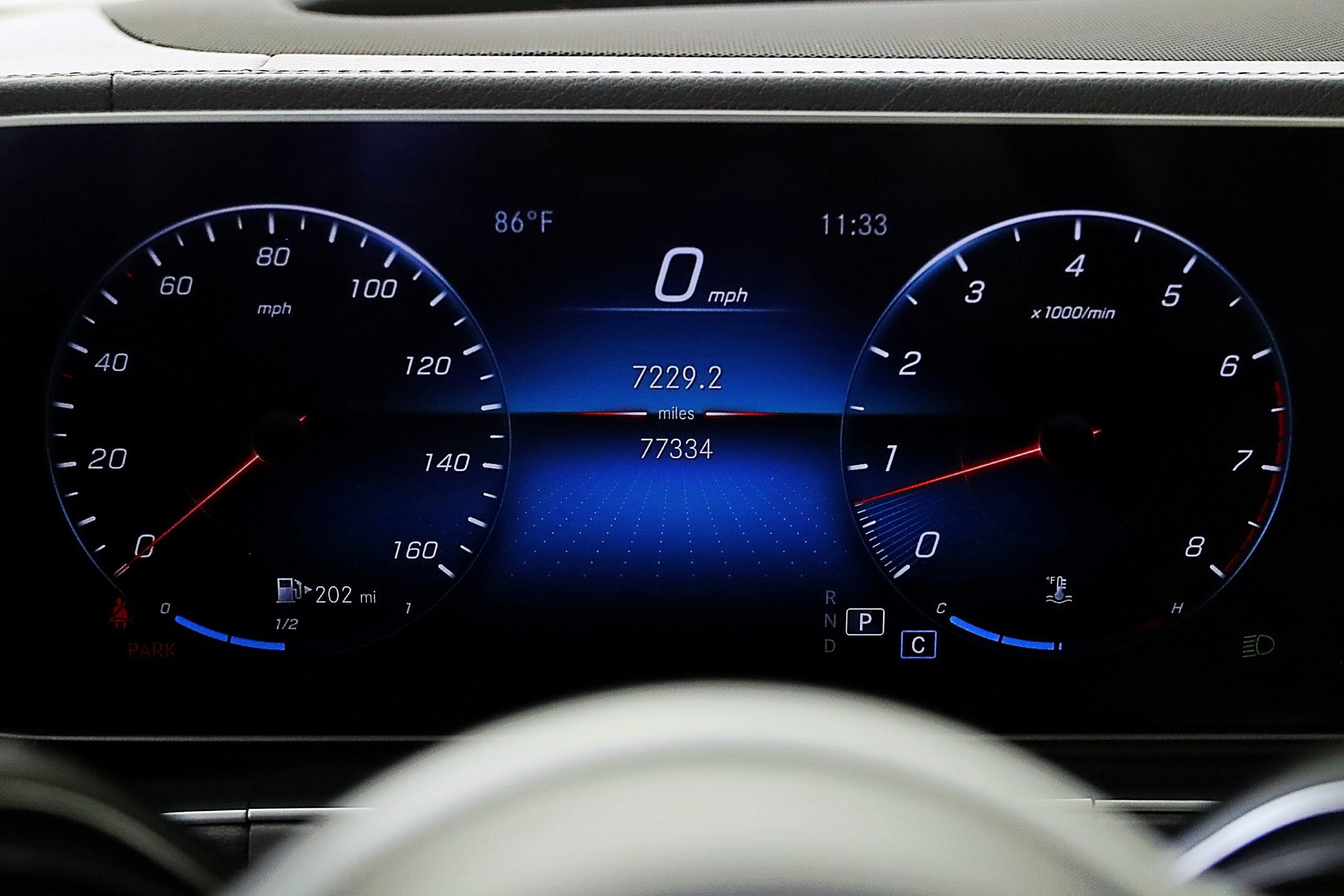 2020 Mercedes-Benz GLE GLE 350