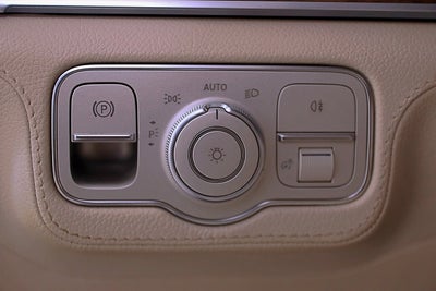 2020 Mercedes-Benz GLE GLE 350