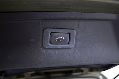 2018 Subaru Outback Touring