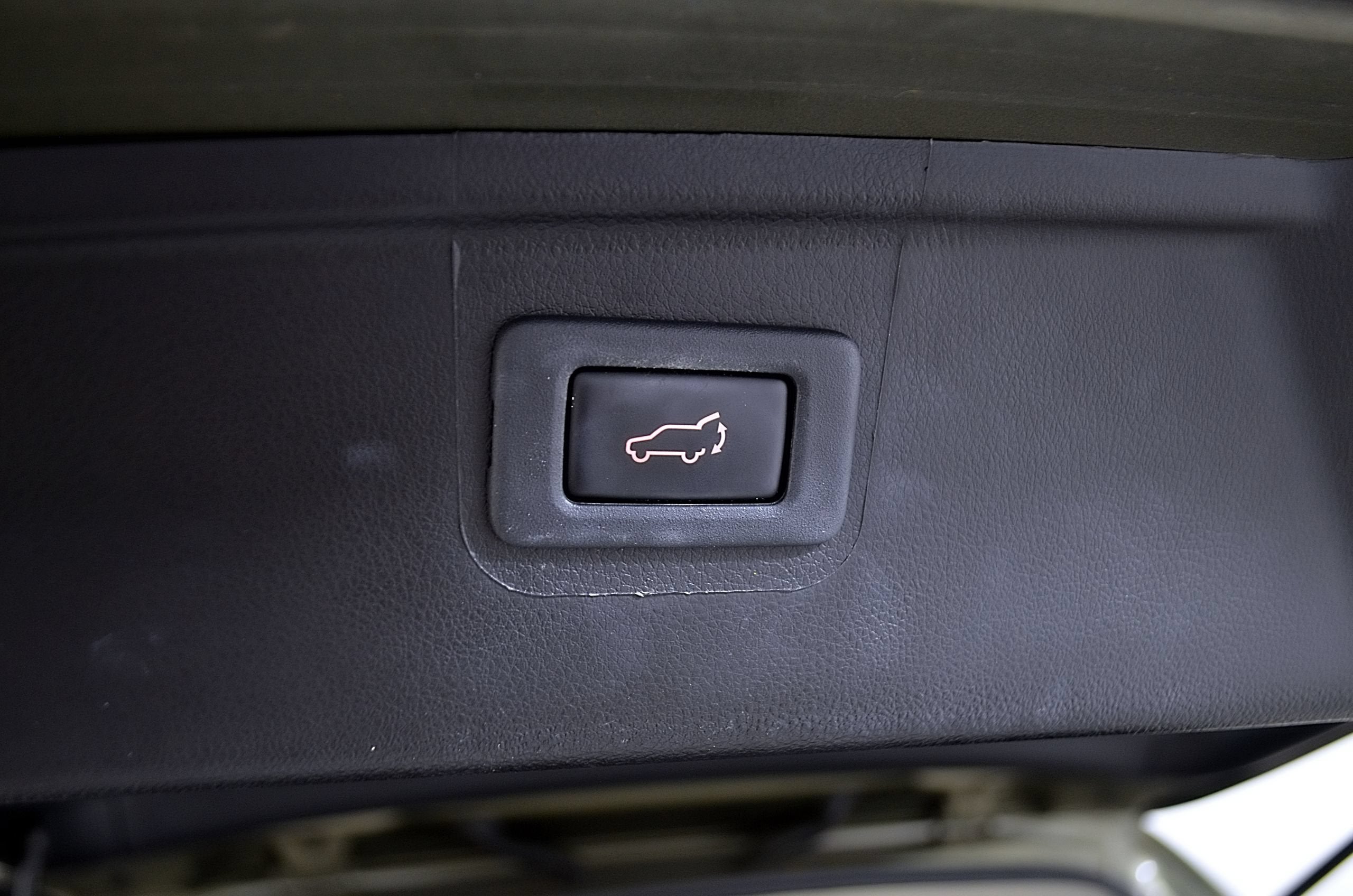 2018 Subaru Outback Touring