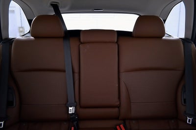 2018 Subaru Outback Touring