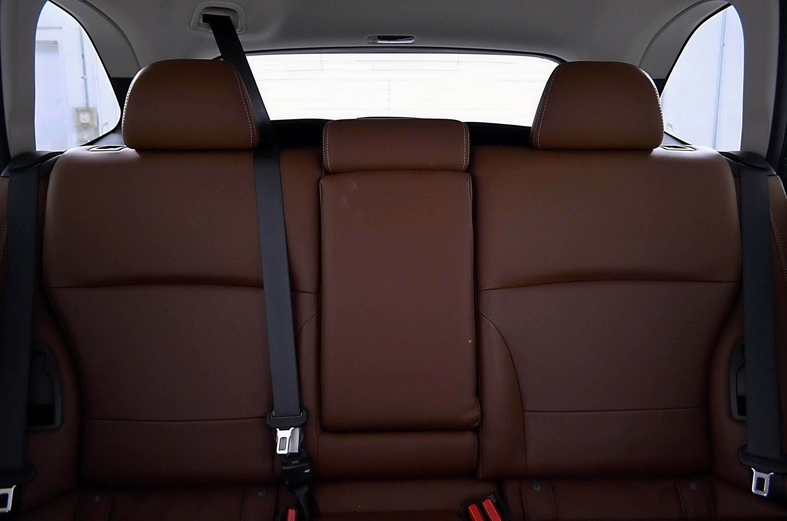 2018 Subaru Outback Touring