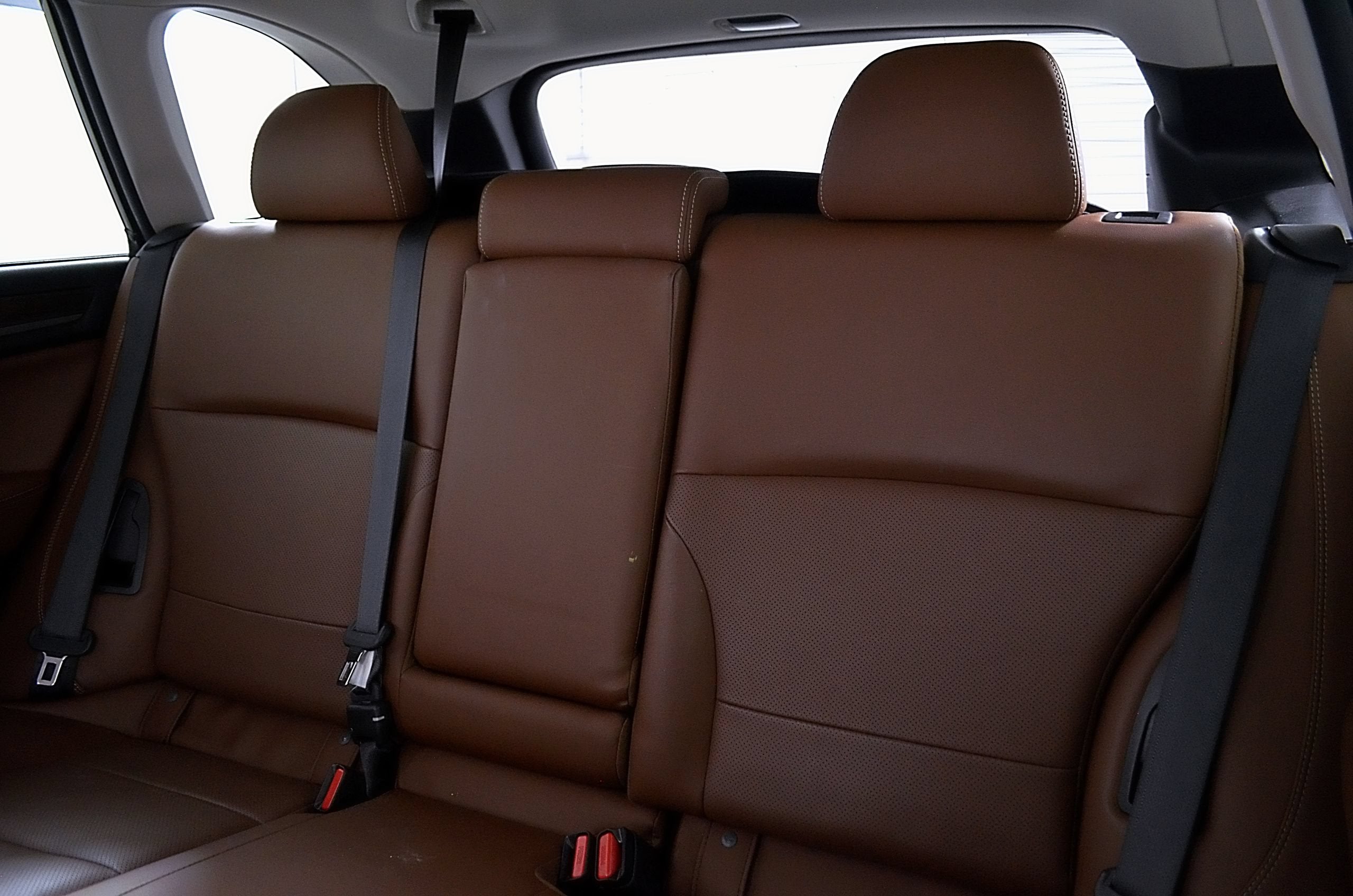 2018 Subaru Outback Touring