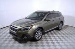 2018 Subaru Outback Touring