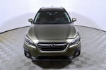 2018 Subaru Outback Touring
