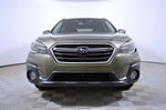 2018 Subaru Outback Touring