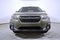 2018 Subaru Outback Touring